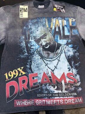 Vale Forever Makavale T-Shirt